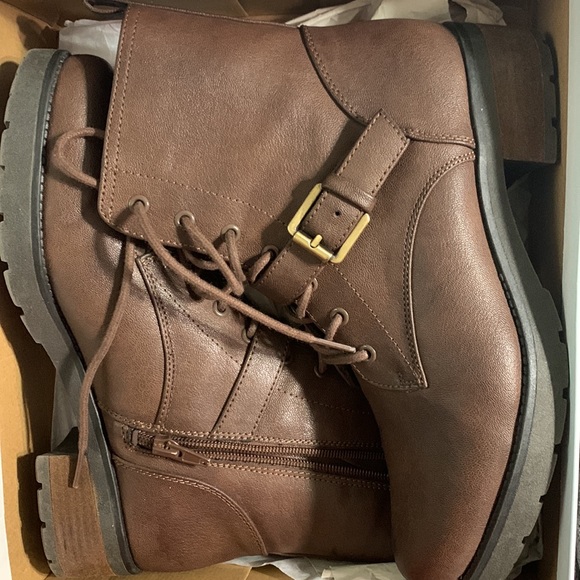 Soul Naturalizer Boots - Picture 3 of 14